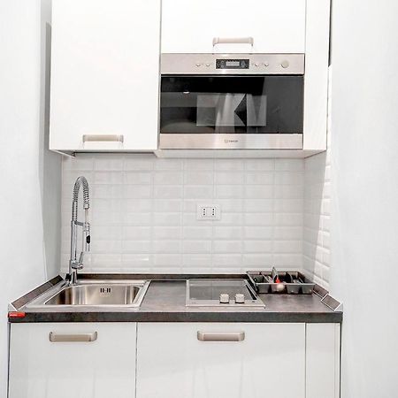 Crispi Relax Apartment ローマ エクステリア 写真