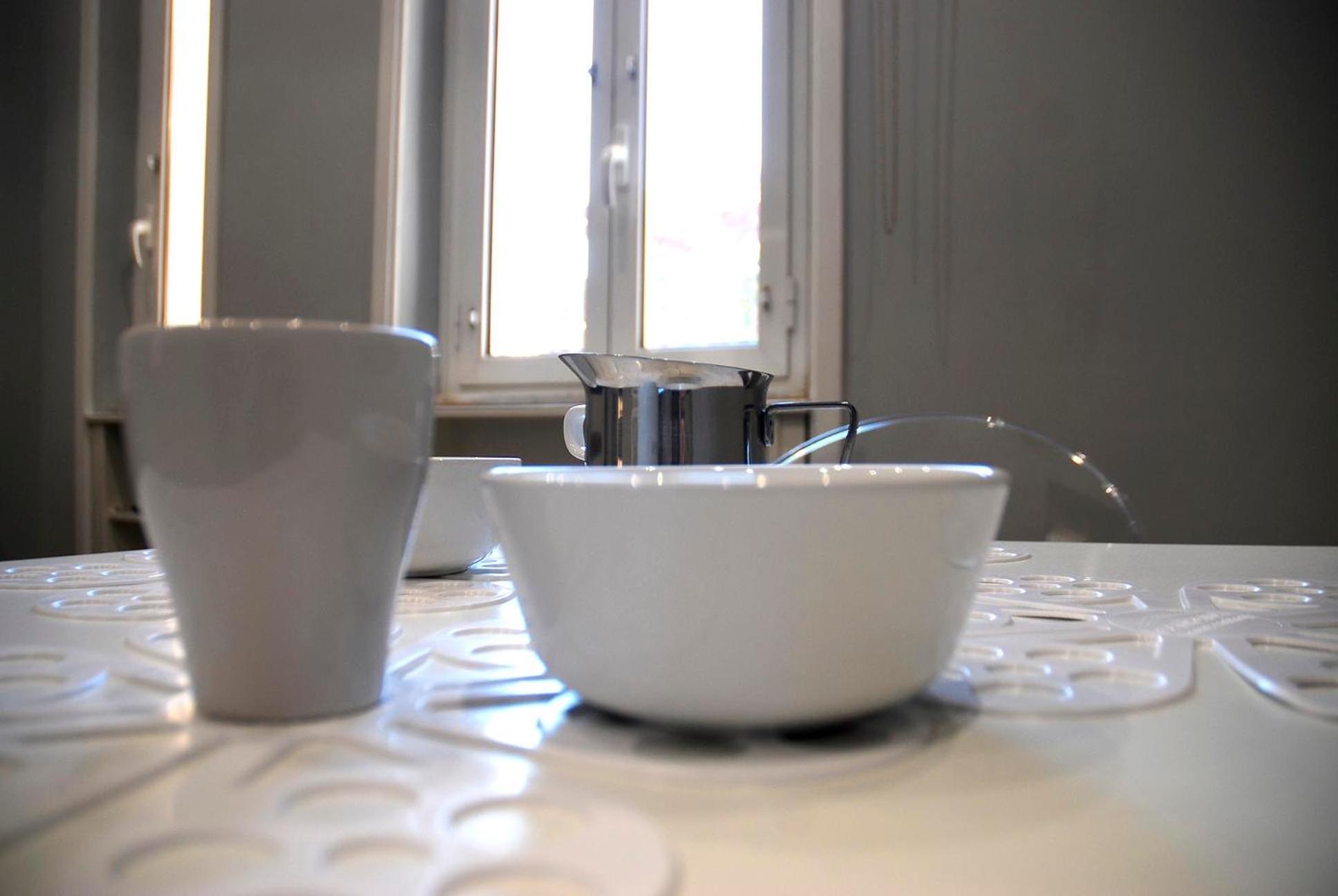 Crispi Relax Apartment ローマ エクステリア 写真
